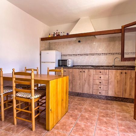 Can Pep Yern 2 Bãi biển Bãi biển Playa Migjorn Ngoại thất bức ảnh
