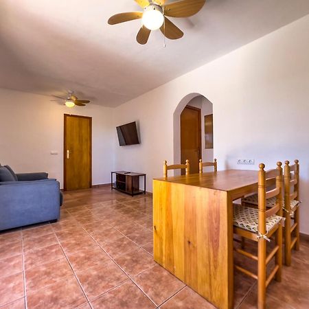 Can Pep Yern 2 Bãi biển Bãi biển Playa Migjorn Ngoại thất bức ảnh